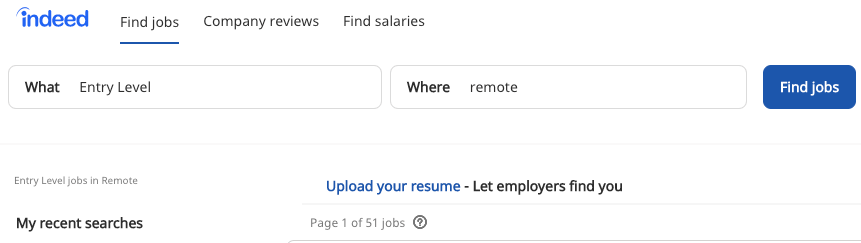 Enhancv Are There Enough Remote Entry-Level Jobs? Here’s What 10 800 Postings Say 