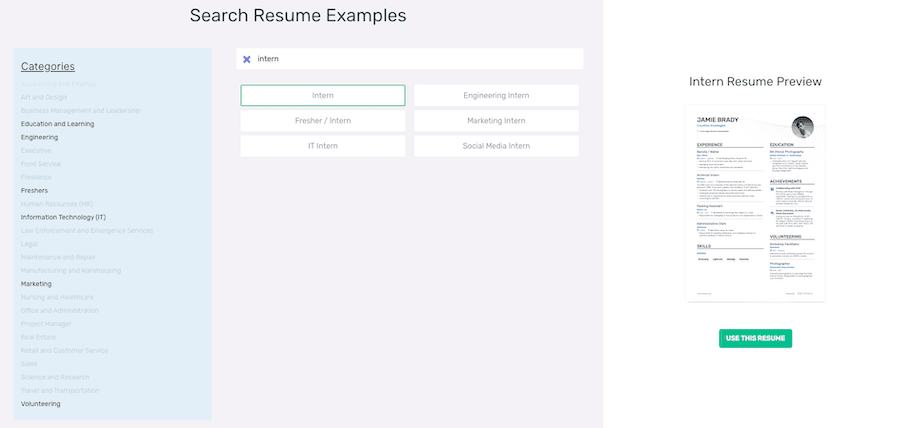 Enhancv Språkkunskaper på ditt CV: Hur du visar dina språkfärdigheter & språknivå resume language skills