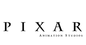 Pixar logo