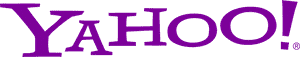 Yahoo! logo